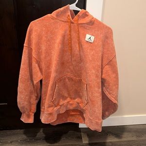 Jordan hoodie